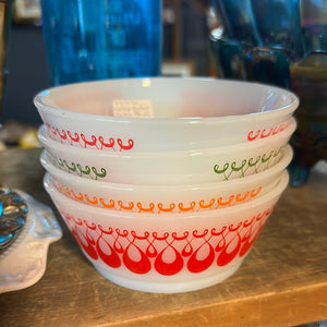 Anchor Hocking Bowls