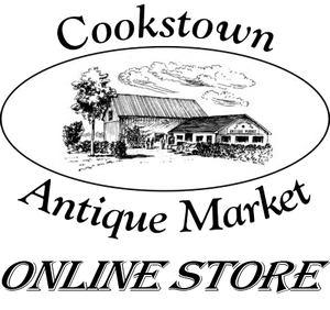 Cookstown Antique Market