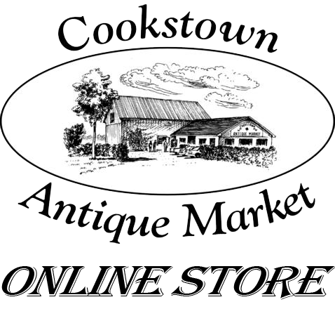 Cookstown Antique Market